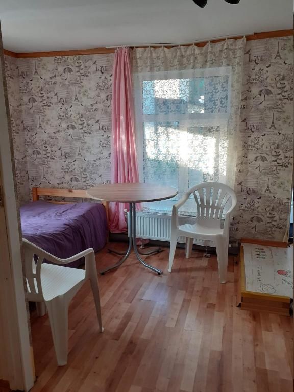 Апартаменты Avotu Stabu Private Flats in a Separate House For One or Couple Рига-81