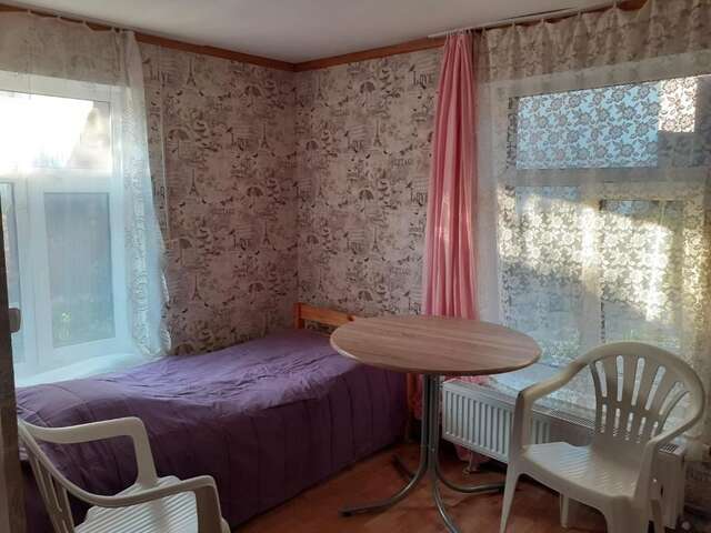 Апартаменты Avotu Stabu Private Flats in a Separate House For One or Couple Рига-83